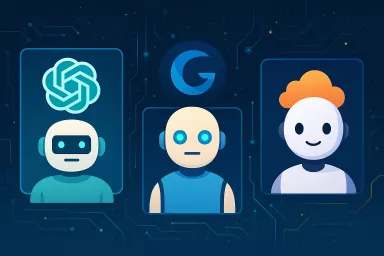 Umělá inteligence v roce 2025: co nás čeká podle expertů?