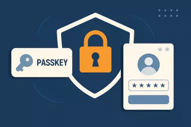 Konec hesel? Jak funguje přihlašování pomocí Passkeys a co to znamená pro vaši bezpečnost