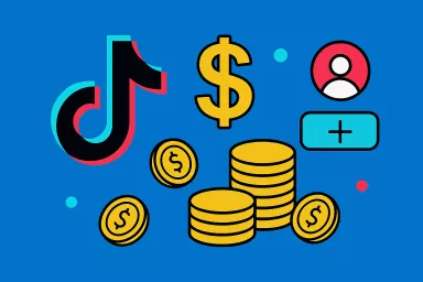 TikTok testuje placený obsah: Co to znamená pro tvůrce i uživatele?