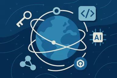 Top 10 nejzajímavějších open-source projektů v oblasti AI (2025)