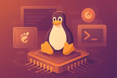 Ubuntu 25.10 „Questing Quokka“: nový terminál, moderní GNOME a konec X11