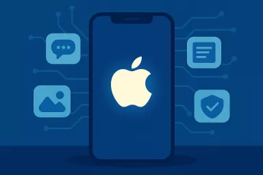 Apple Intelligence: kdy dorazí do Evropy a co to přinese uživatelům iPhonů