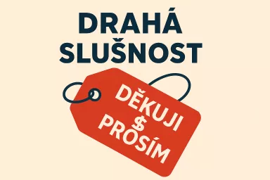 Drahá slušnost: kolik OpenAI stojí vaše „prosím“ a „děkuji“