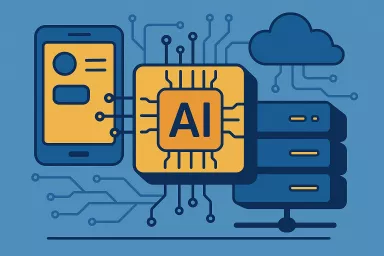 Arm Lumex, Nvidia Rubin CPX a boj o AI čipy: nová éra hardware