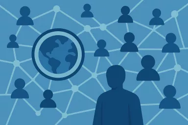 Decentralizovaný internet: návrat k myšlence Web3?