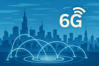 Budoucnost 6G: vize, cíle a realita